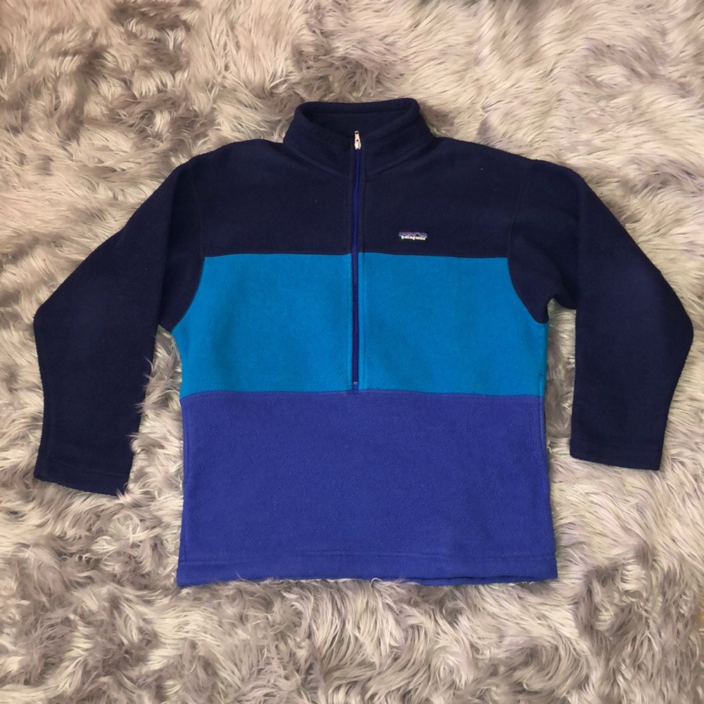 Patagonia